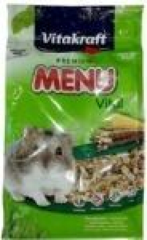 Bilde av MENU VITAL 400G-KARMA D/CHOM.KARLO.