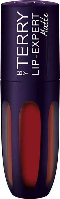 By Terry Lip-Expert Matte Liquid Lipstick N4 Rosewood Kiss 4ml