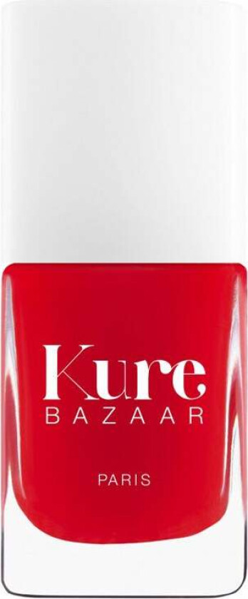 Nail Polish Spicy Vvee Red - 10 ml