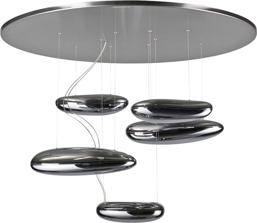 Mercury Mini Led Taklampa 2700k