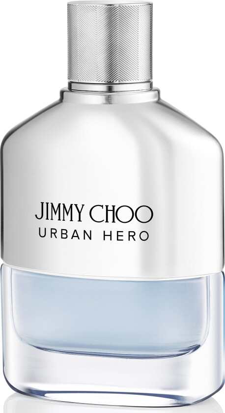 Jimmy Choo Urban Hero Eau De Parfum