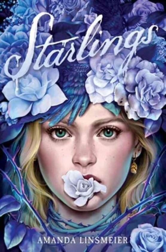 Starlings av Amanda Linsmeier