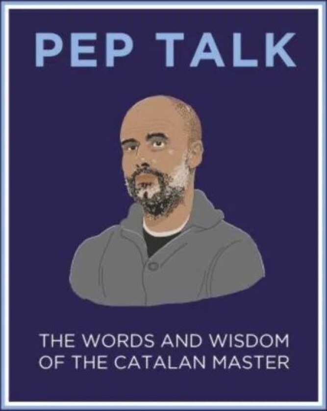 Pep Talk