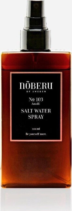 Salt water spray, 200 ml  styling