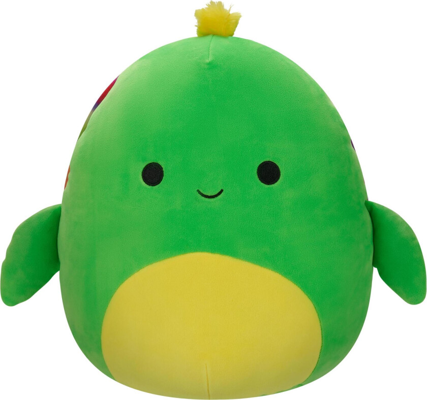 30 cm P18 Lars Turtle