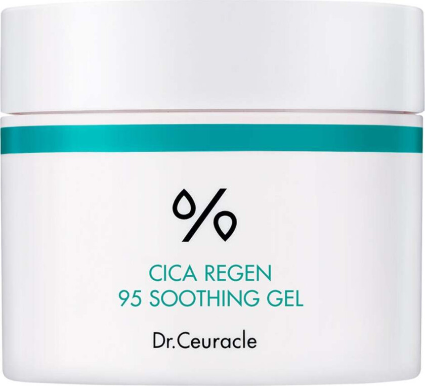 Cica Regen 95 Soothing Gel (110ml)