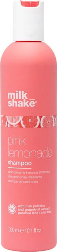 Pink Lemonade Shampoo,