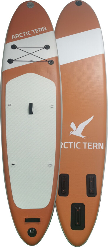 Arctic Gotland SUP One Size, Amber Glow