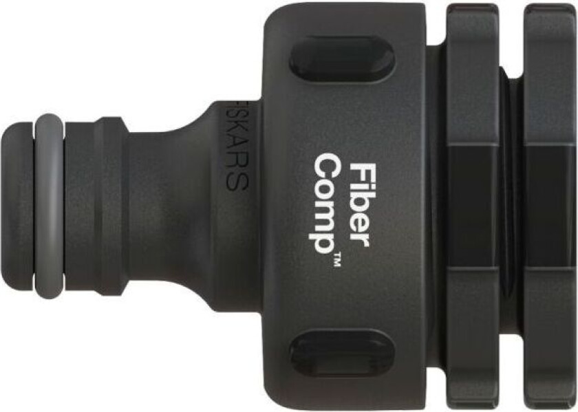 FiberComp Krankobling multi, 3 størrelser