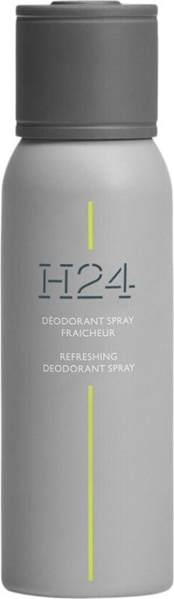H24 Deospray 150 ml