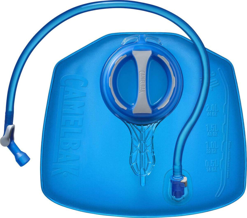 Camelbak Crux Lumbar 3L Reservoir OneSize, Blue