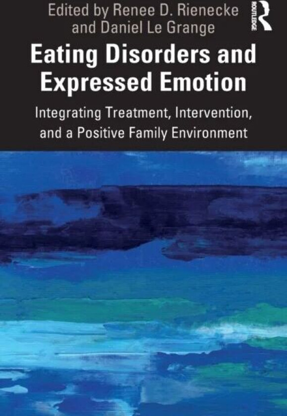 Eating Disorders and Expressed Emotion