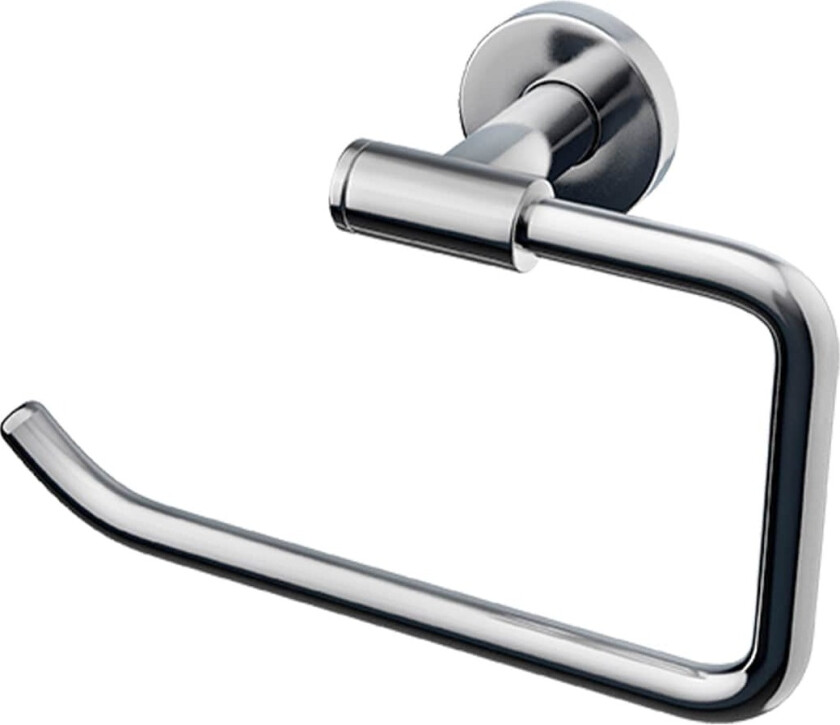 Tapwell TA235 Toalettpapirholder - Krom