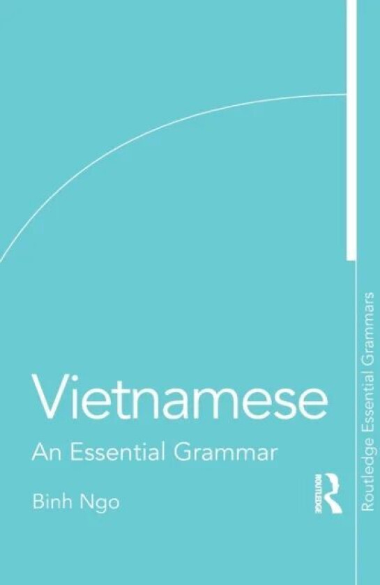 Vietnamese av Binh Ngo