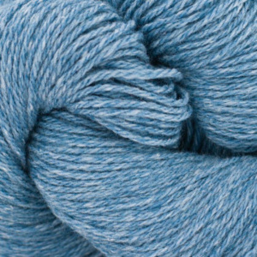 BC Yarn Bio Balance Garn 25 Ocean