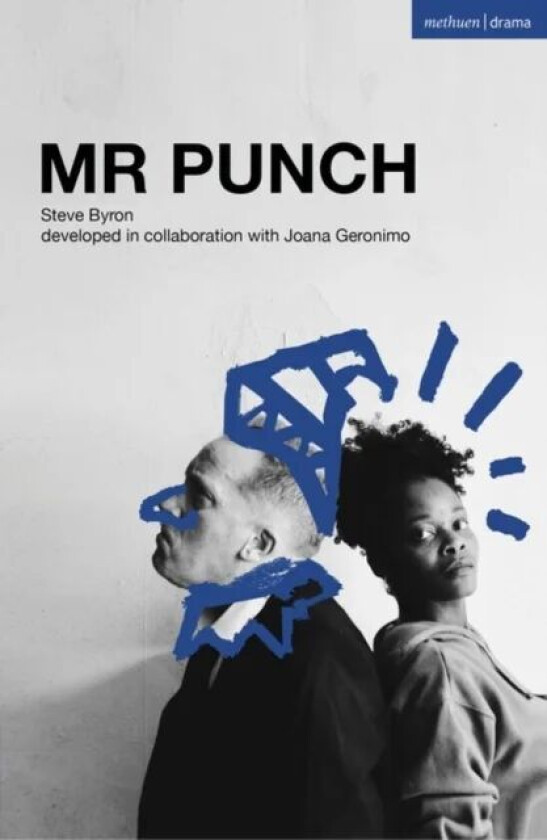 Mr Punch av Steve Byron, Joana Geronimo