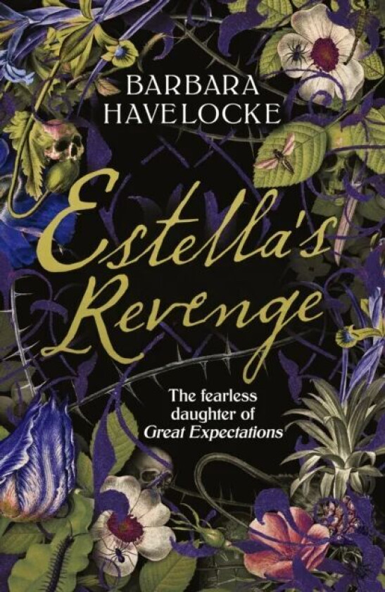 Estella'S Revenge Av Barbara Havelocke