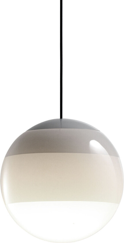 Dipping Light 13, Pendant Off-White
