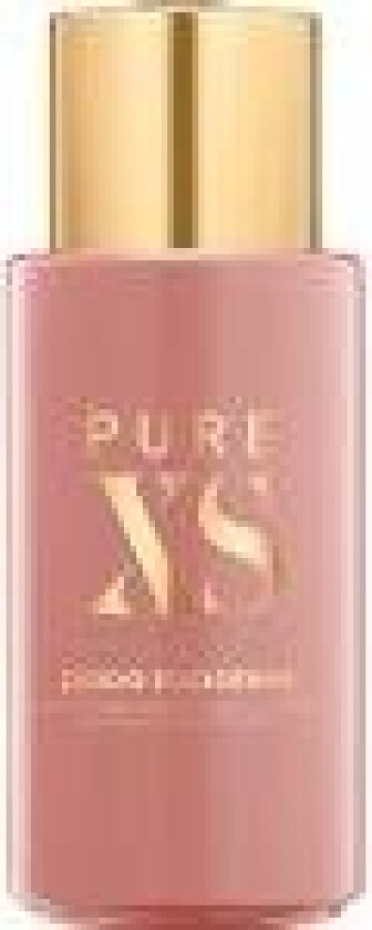Paco Rabanne XS For Her, Solkrem, Kvinner, Fuktighets krem, Universell, 200 ml, Flaske