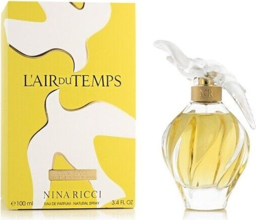 L'Air Du Temps Eau De Parfum 100ml