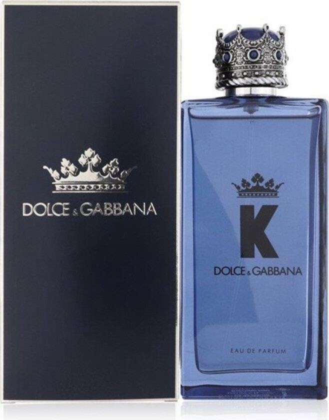 K EDP 150 ml