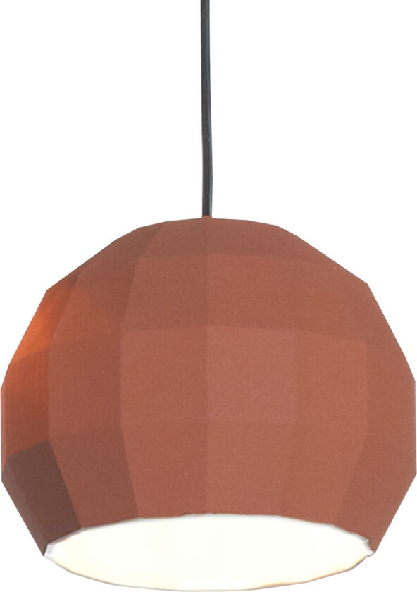 Scotch Club 41 - Terracotta, White