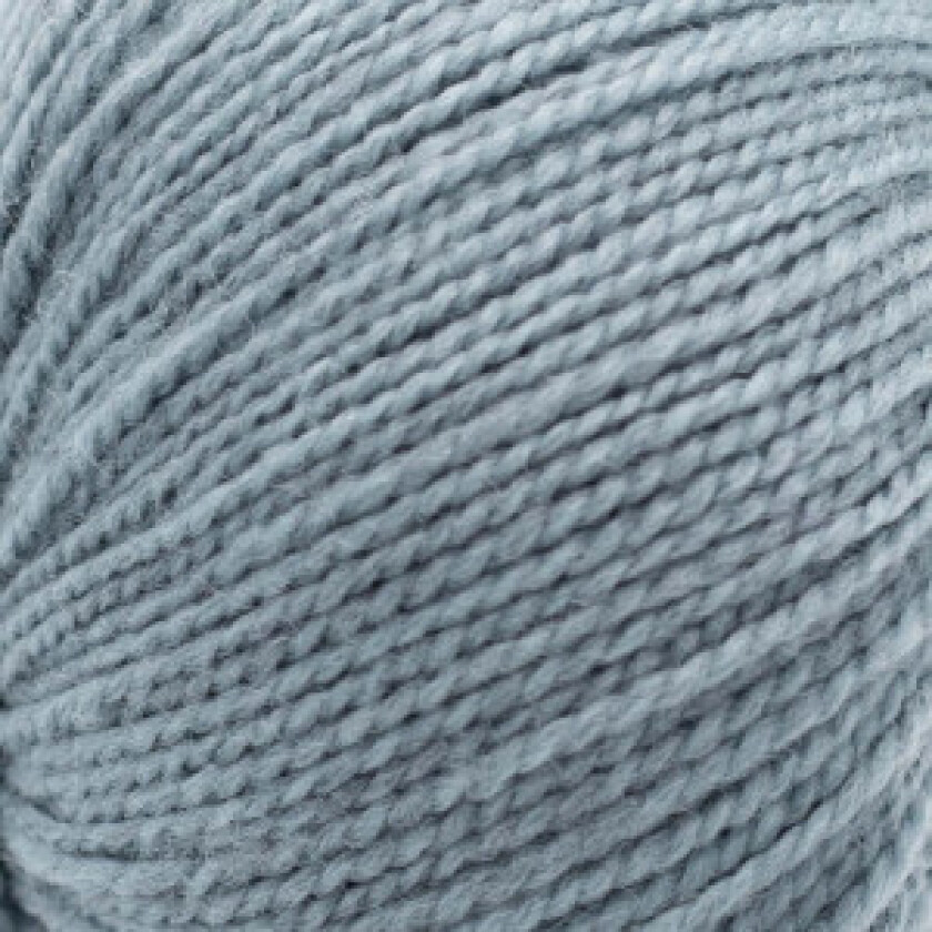 BC Yarn Semilla Classic GOTS-garn 23 Mint