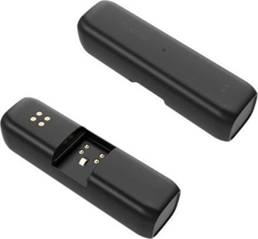 Bilde av Boya By-wm3d 2.4ghz Wireless Microphone