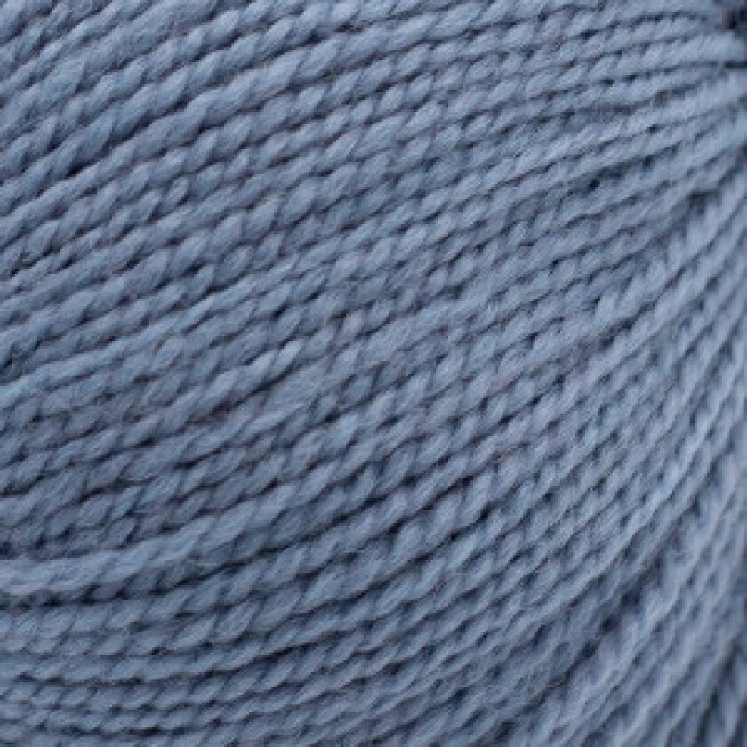 BC Yarn Semilla Classic GOTS-garn 25 Jeans