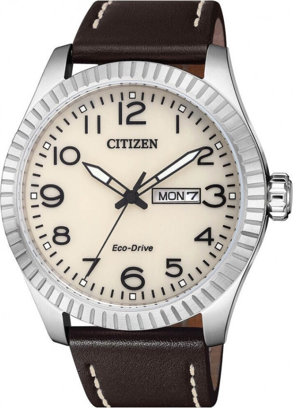 Citizen Klokke Platform Eco-Drive BM8530-11XE