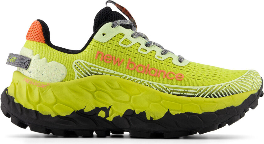 Women's Fresh Foam X More Trail V3 Tea Tree 36, Tea Tree