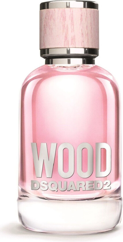 Wood Pour Femme Edt 50ml