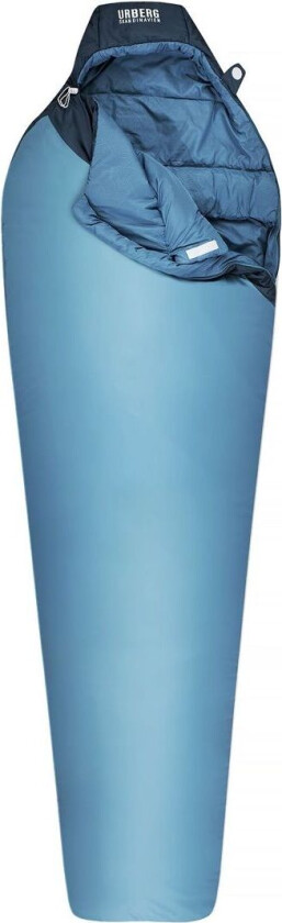 2-season Women's Sleeping Bag Mallard Blue/midnight Navy OneSize