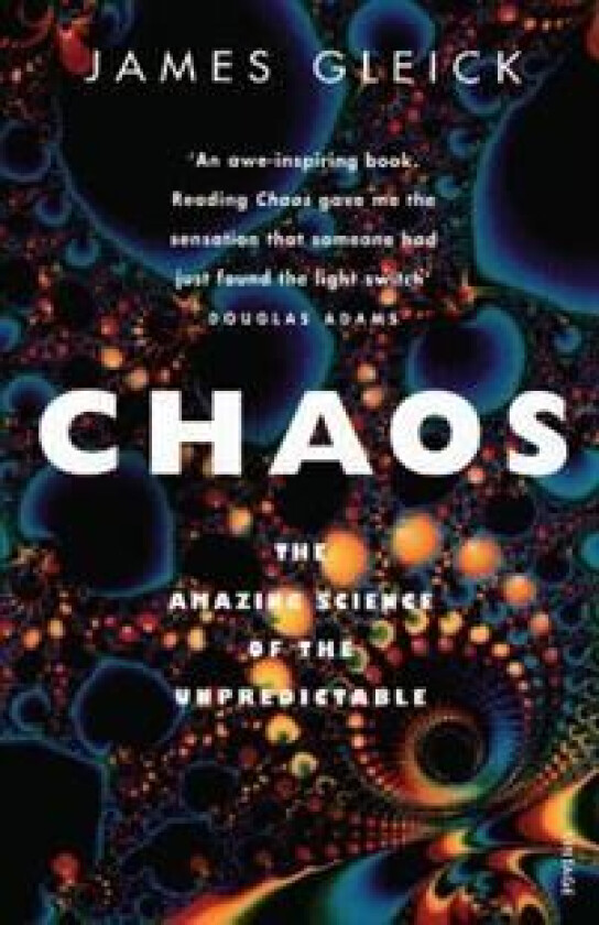 Chaos av James Gleick