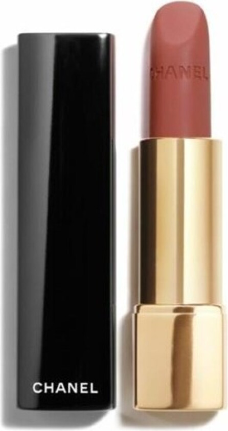 Rouge Allure Velvet Luminous Matte Lip Colour 51 Légendare