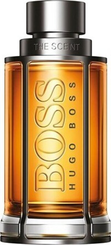 Boss Hugo BOSS The Scent After Shave Lotion 100 ml