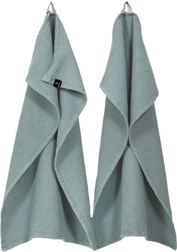 Hetty kjøkkenhåndkle 50x70 cm 2-pakning Poesi