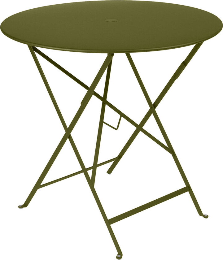 Bistro Table Ø 77 Cm, Pesto