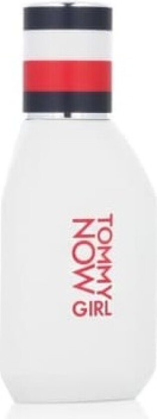 Tommy Girl Now Eau De Toilette 30 ml