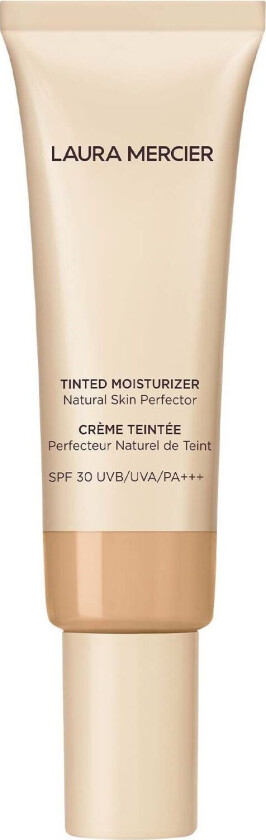 Tinted Moisturizer Natural Skin Perfector SPF 30 50 ml (Farge: 3W1 Bisque)