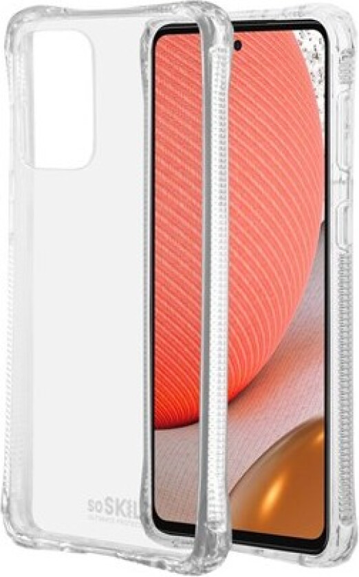 Absorb 2.0 - back cover for mobile phone