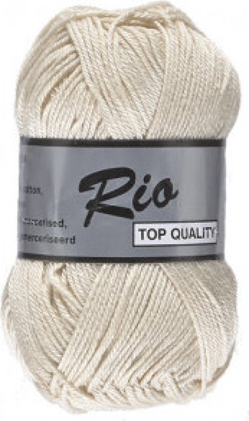 Lammy Rio Garn Unicolour 16