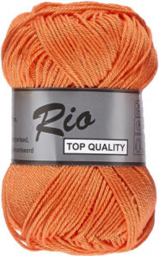Lammy Rio Garn Unicolor 28