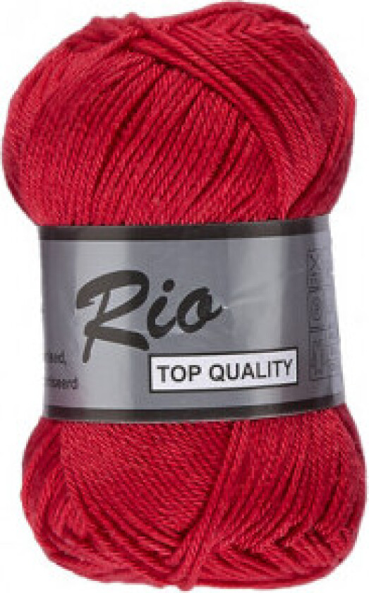 Lammy Rio Garn Unicolour 43