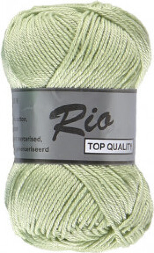 Lammy Rio Garn Unicolour 45