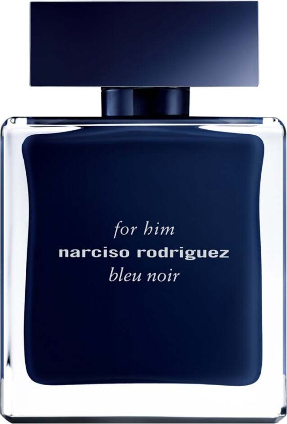 For Him Bleu Noir Edt