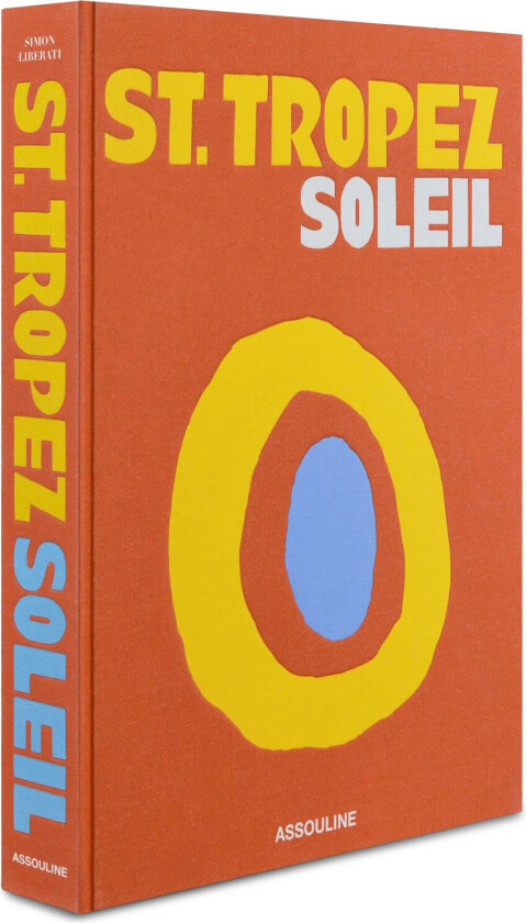 St. Tropez Soleil