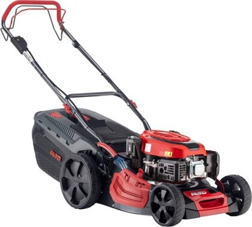 Batteri-gressklipper Bensin gressklipper Comfort 46.4 SPED-A