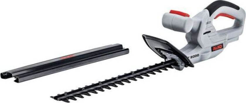 Batteri hekksaks 18 V HT 2000 (sett)
