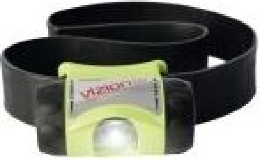 UK Underwater Kinetics 3AAA Vizion i ATEX Pandelampe Ex Zone: 1 65 lm 60 m